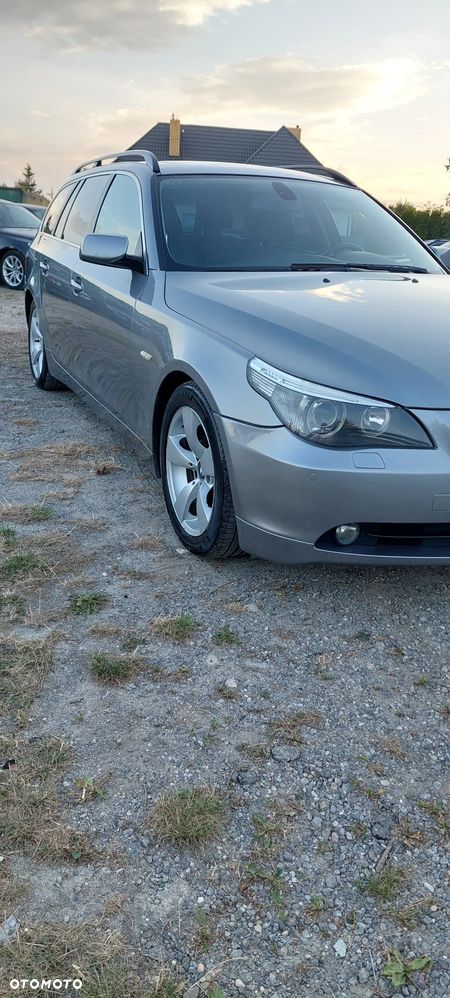 BMW Seria 5 - 21