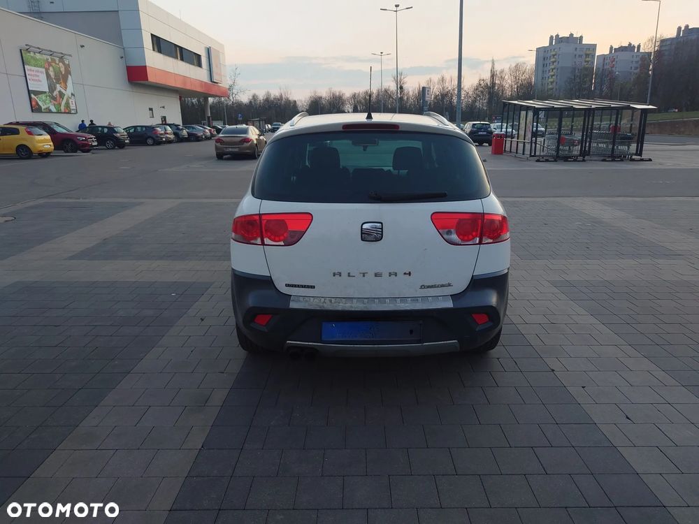 Seat Altea - 6