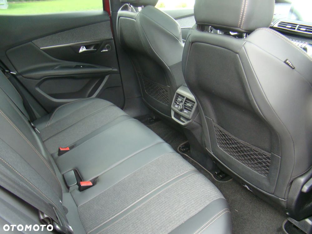Peugeot 3008 BlueHDi 150 Stop & Start Allure - 34