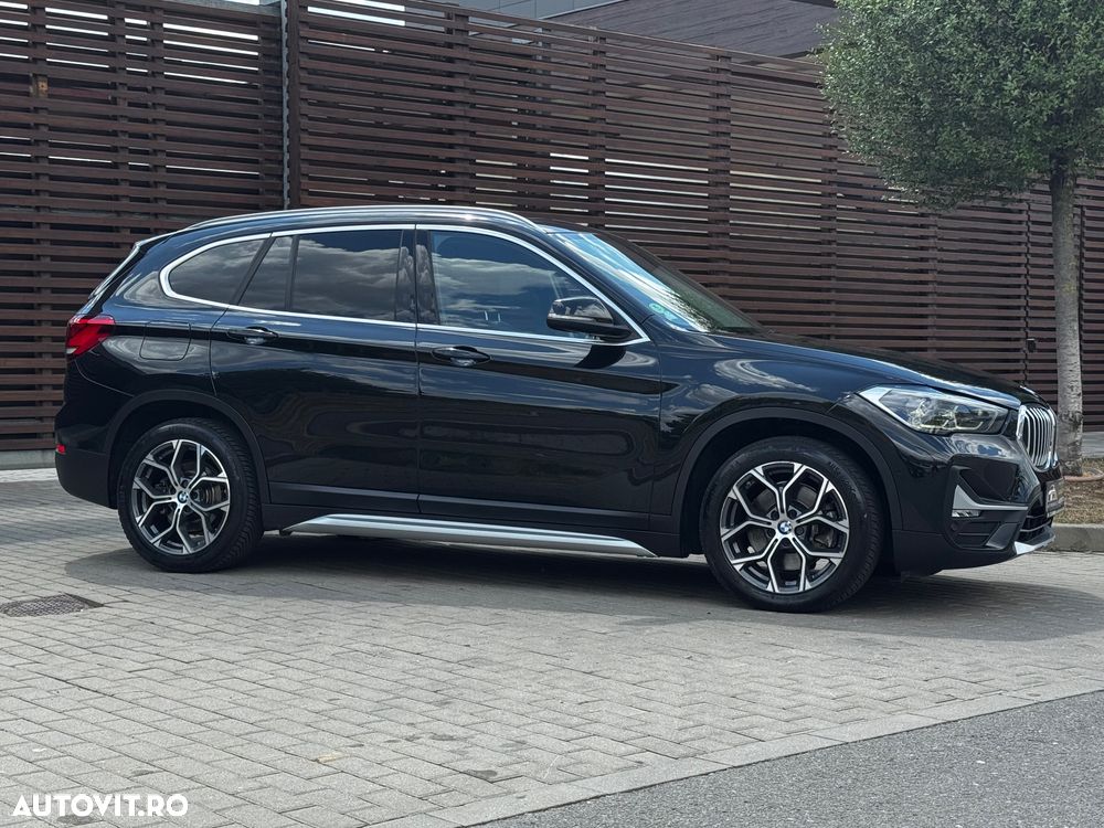 BMW X1 xDrive25e Sport Line - 11