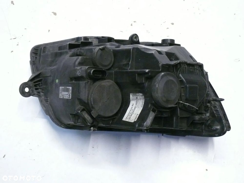 LAMPA PRZEDNIA LEWA I PRAWA VOLKSWAGEN T6 TRANSPORTER 7E1 2015 2020 EU - 6