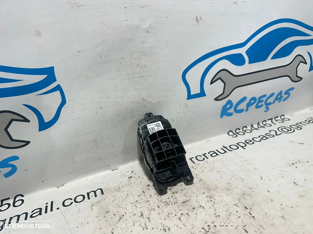 .Comando Multifunções Joystick Idrive NAV Navegação Radio BMW 9261704 2011 - 2016 - 7