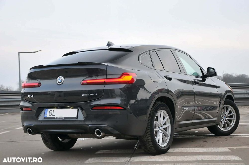 BMW X4 xDrive20d Advantage - 3