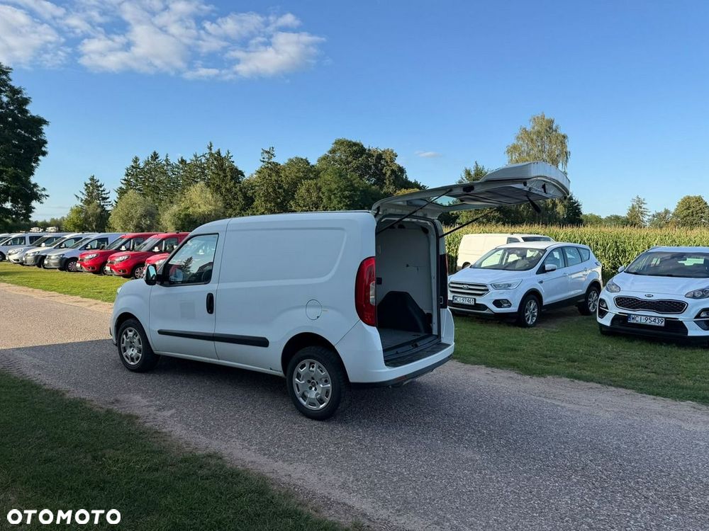 Fiat Doblo - 26