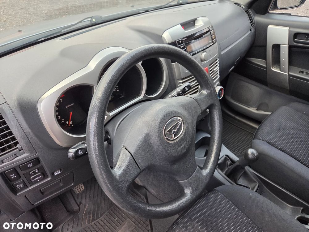 Daihatsu Terios 4WD Top - 15