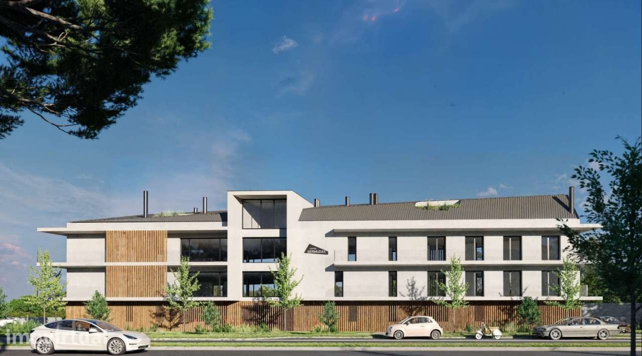 Apartamento T3 - Cantanhede/Venda - Grande imagem: 3/8