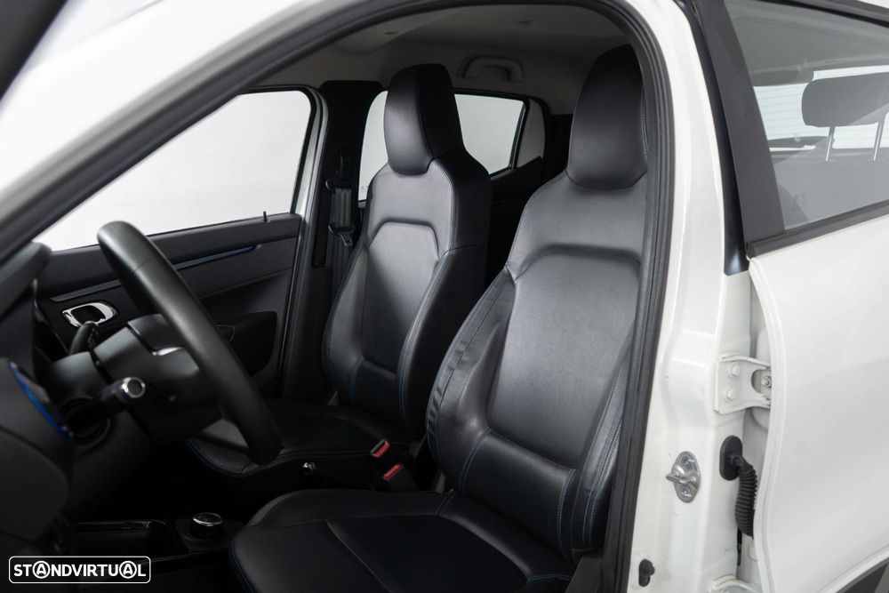 Dacia Spring Electric 45 Comfort Plus - 10