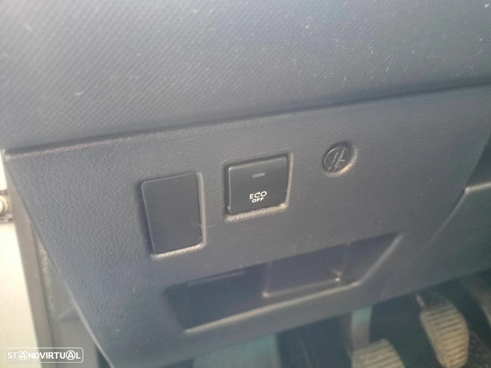 Peugeot 308 SW e-HDi FAP 110 Stop&Start Active - 23