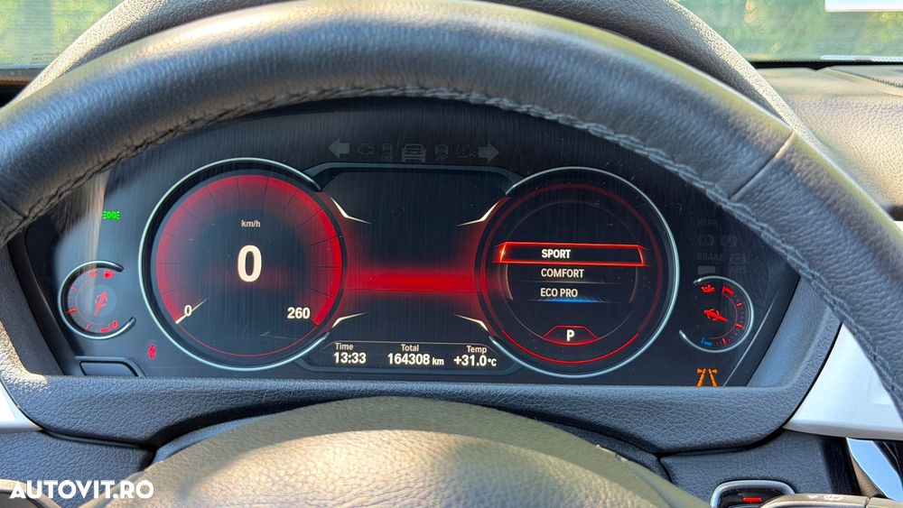 BMW Seria 3 - 21
