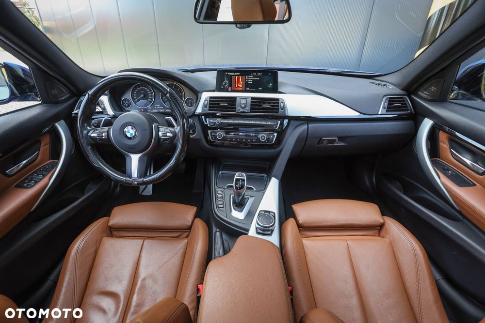 BMW Seria 3 - 21