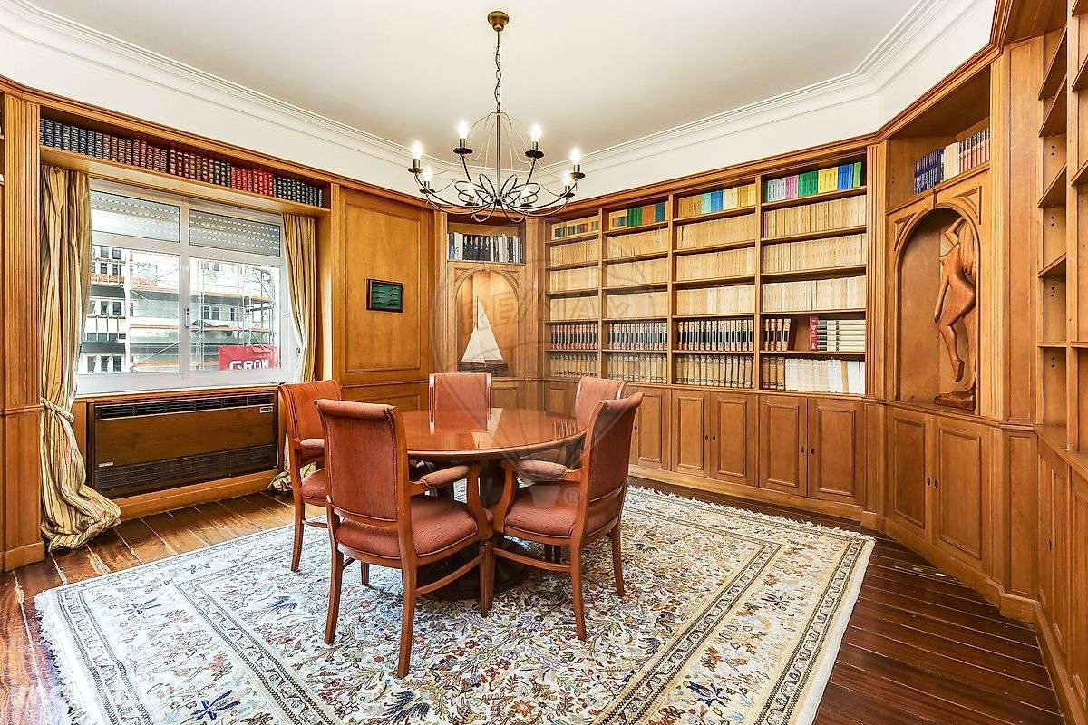 Apartamento T4 para venda - Grande imagem: 3/6