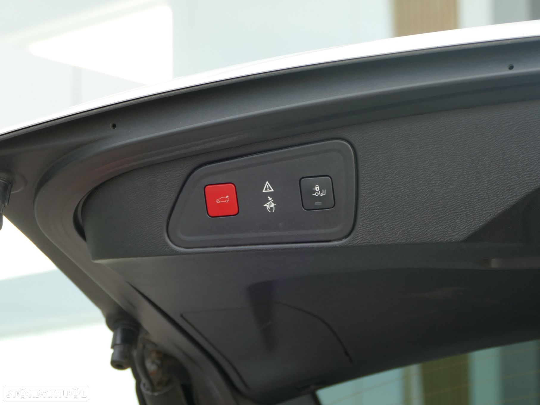 Peugeot 3008 2.0 BlueHDi Allure - 5