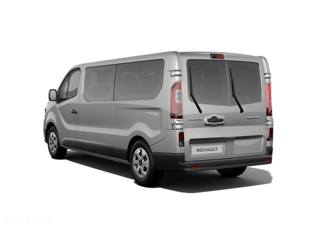 Renault Trafic - 2