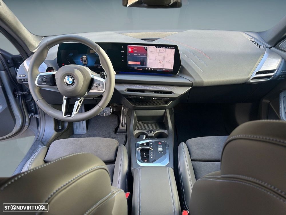 BMW 220 Gran Coupé Pack Desportivo M Pro - 15