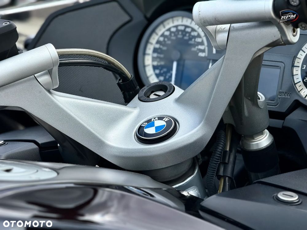BMW RT - 13