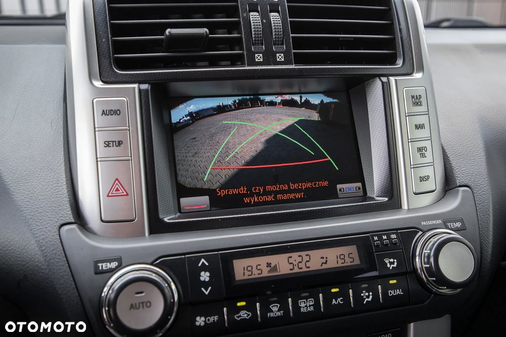 Toyota Land Cruiser LC 3.0 D-4D Prestige - 27