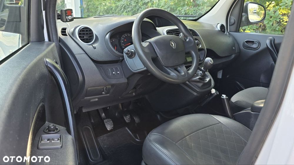 Renault Kangoo Chłodnia - 8