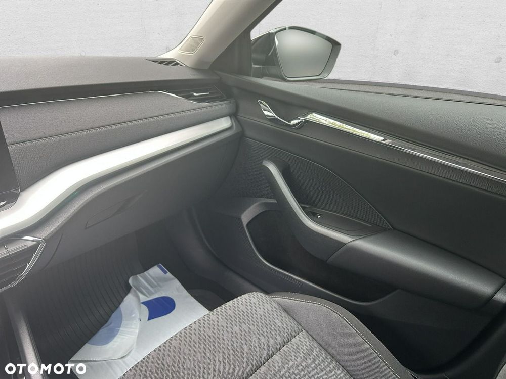 Skoda Octavia - 18