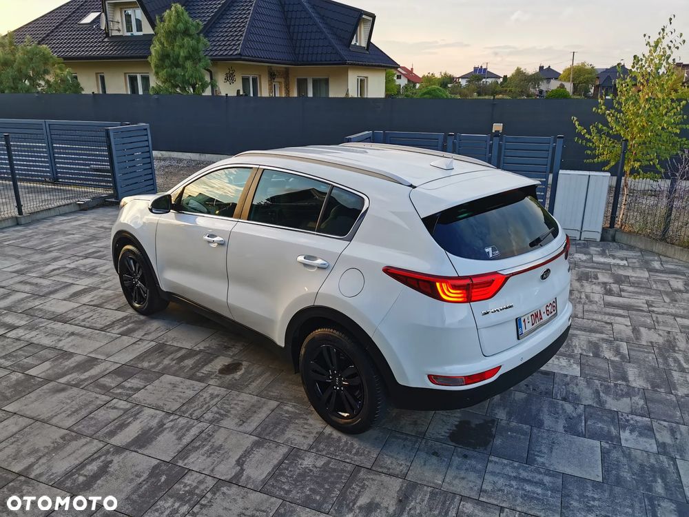 Kia Sportage 1.6 GDI L 2WD - 16