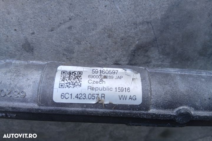 Caseta de directie 6820000244 6C1423057R 59160597 6820000244 6C142305 - 3