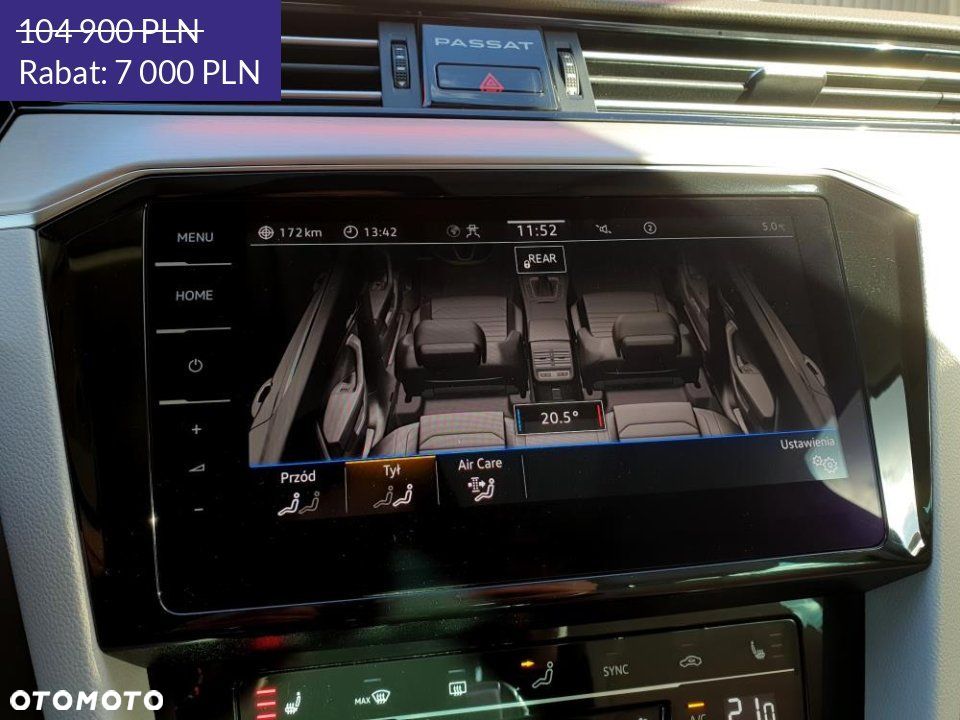 Volkswagen Passat - 24