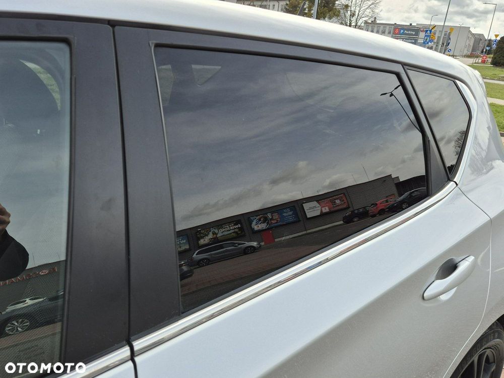 Nissan Pulsar 1.5 dCi Black Edition - 31