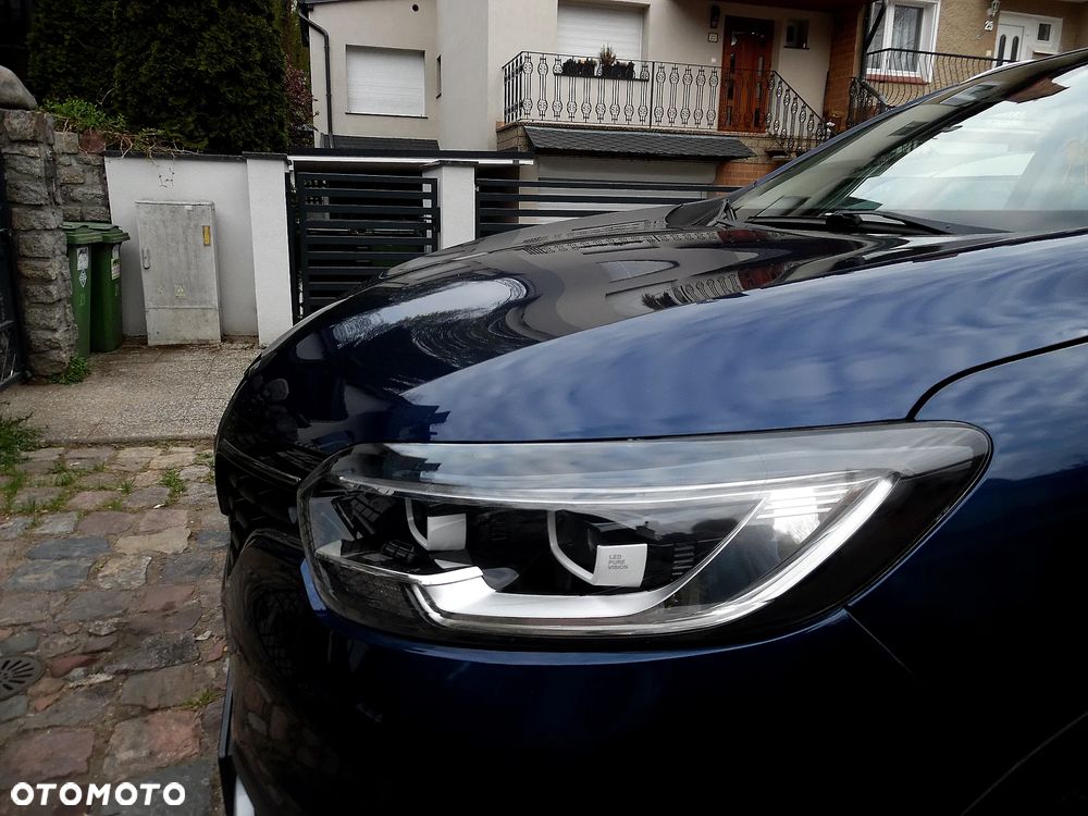 Renault Kadjar 1.2 Energy TCe S-Edition EDC - 7