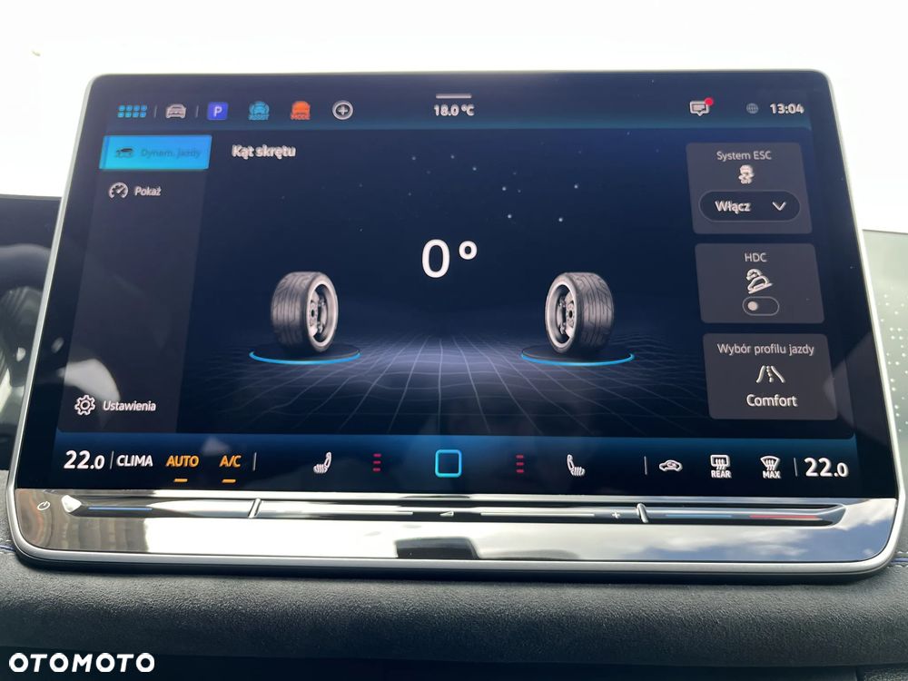 Volkswagen Tiguan 2.0 TSI 4Mot R-Line Plus DSG - 40