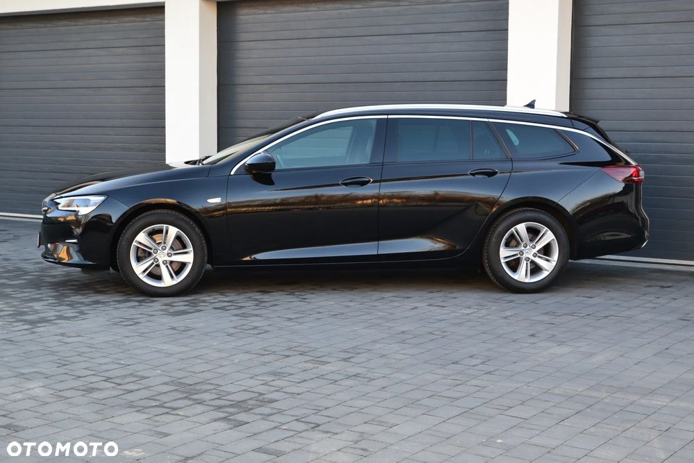 Opel Insignia - 12