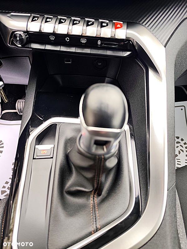 Peugeot 3008 BlueHDi 130 Stop & Start Active - 12