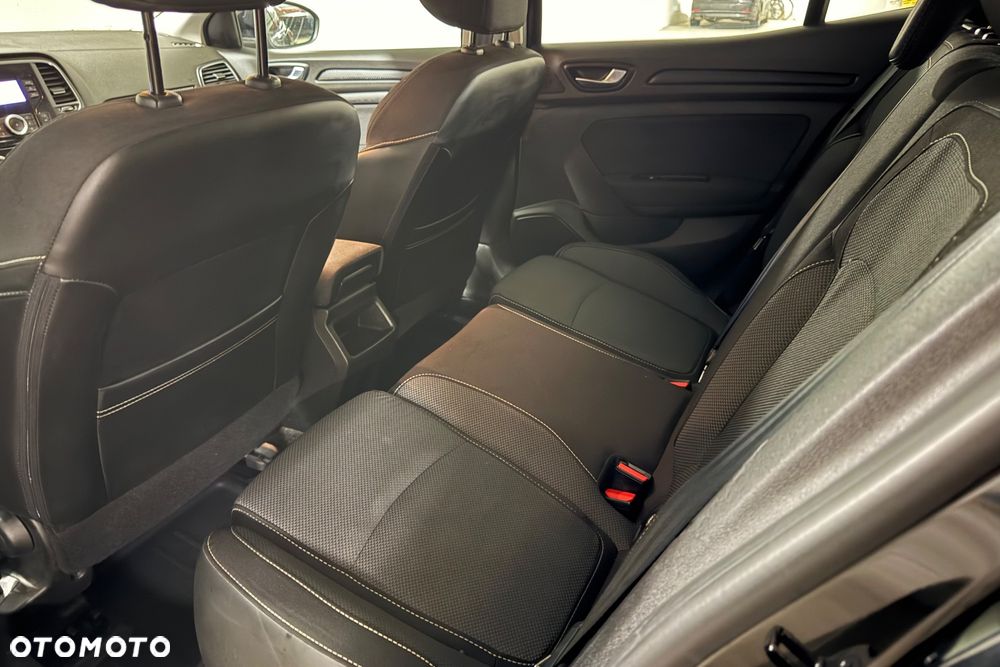 Renault Megane 1.3 TCe FAP Business - 25