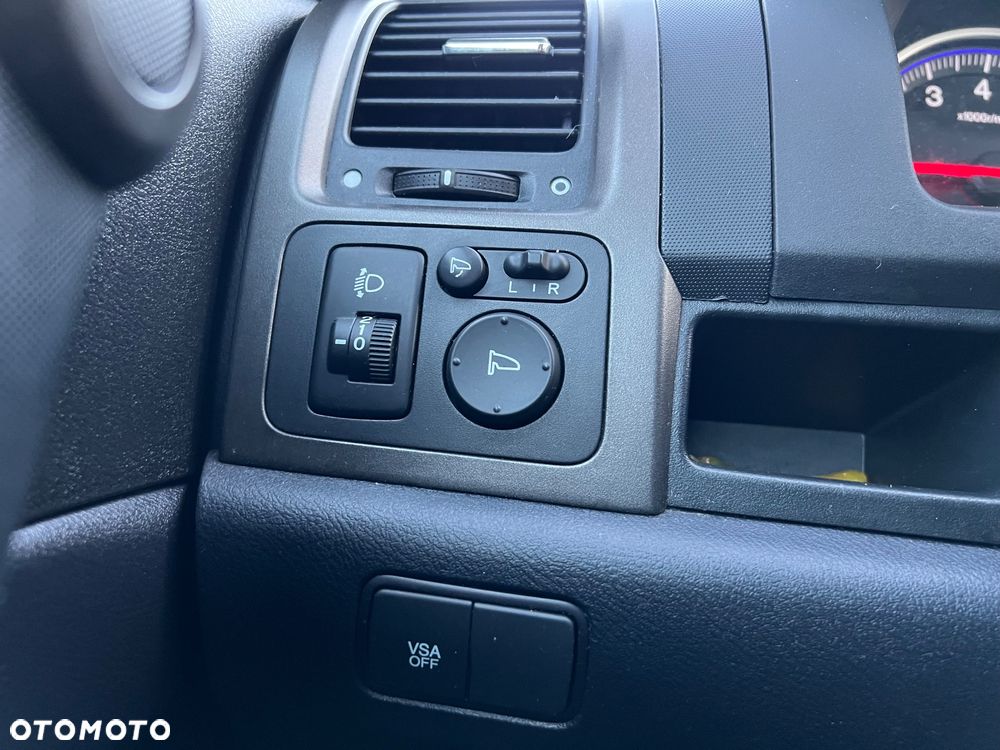 Honda CR-V 2.0i-VTEC Elegance 50 Jahre Edition - 14