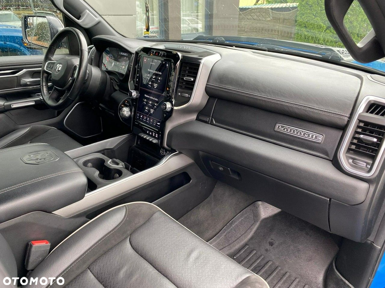 RAM 1500 - 18