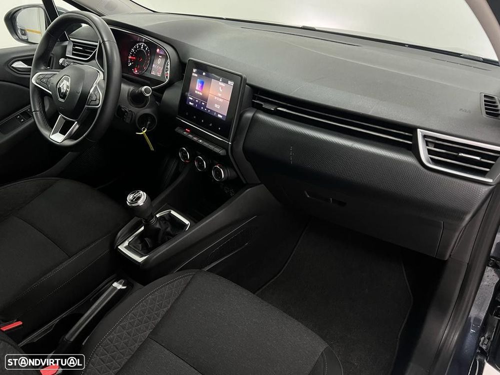 Renault Clio 1.0 TCe Limited - 4