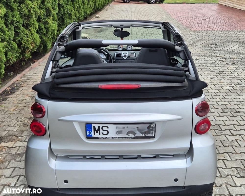 Smart Fortwo - 14