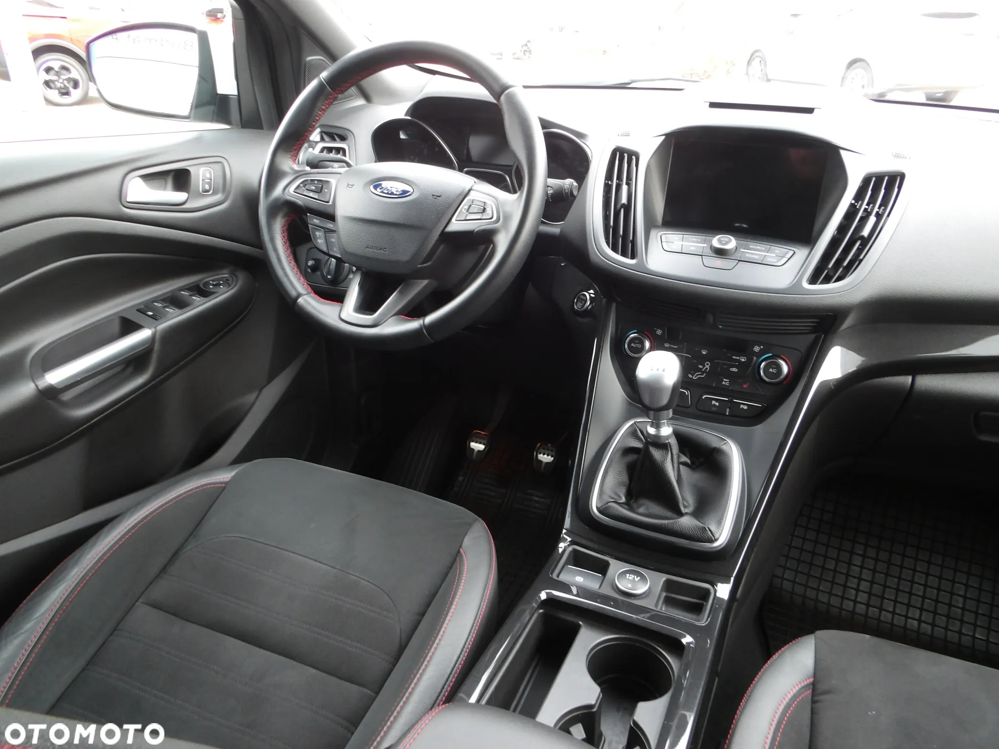 Ford Kuga 1.5 EcoBoost FWD ST-Line ASS - 7