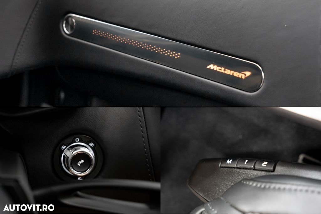 McLaren GT - 15