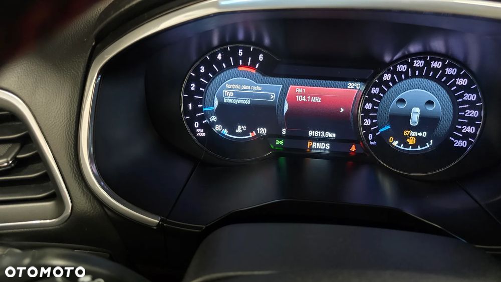 Ford Edge 2.0 EcoBlue Twin-Turbo 4WD ST-Line - 34