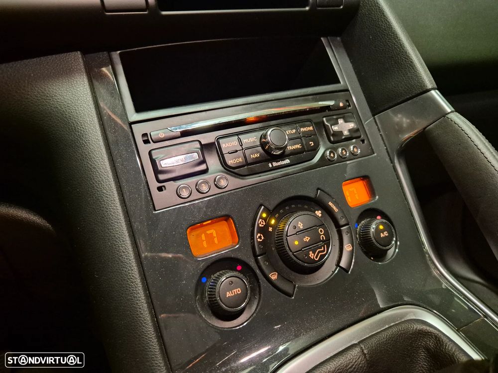 Peugeot 3008 1.6 BlueHDi Style - 20