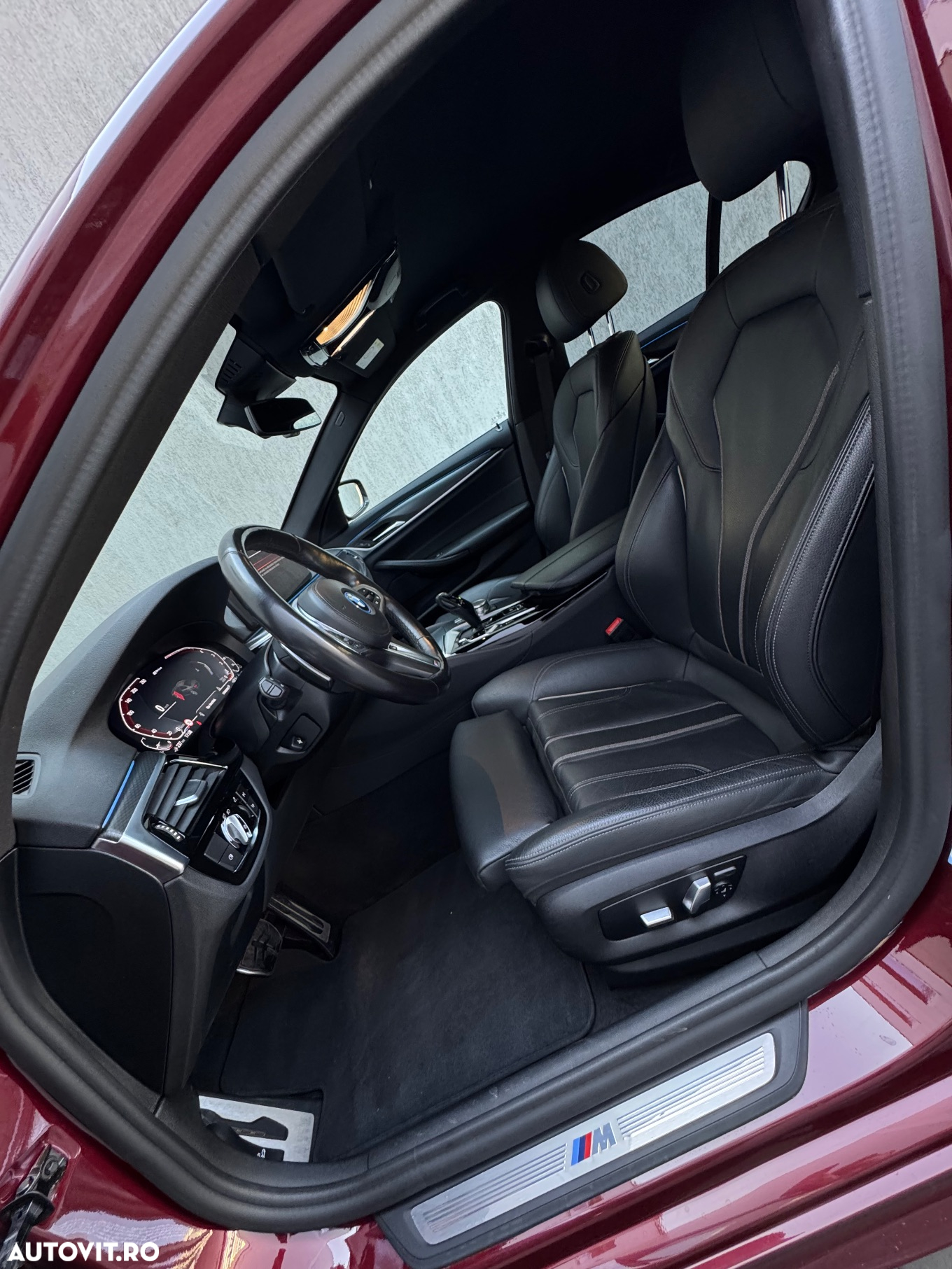 BMW Seria 5 - 6