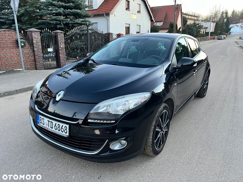 Renault Megane ENERGY TCe 115 Start & Stop Bose Edition - 36