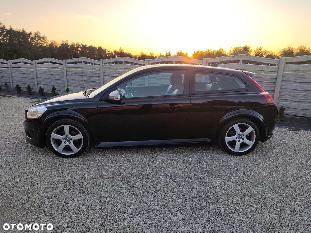 Volvo C30 D2 RDesign - 3