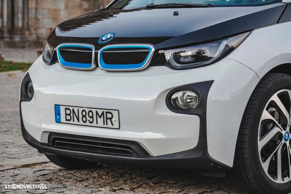 BMW i3 - 31