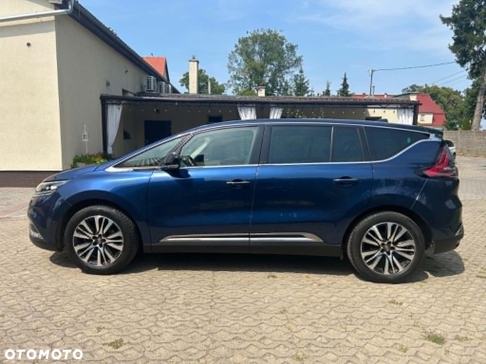 Renault Espace 1.8 TCe Energy Initiale Paris EDC 7os - 7