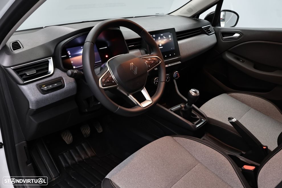 Renault Clio 1.0 TCe Evolution - 21