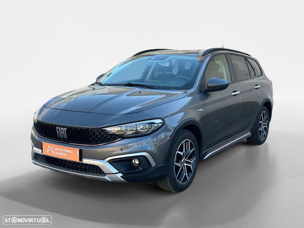 Fiat Tipo Station Wagon 1.0 GSE T3 - 1
