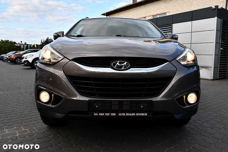 Hyundai ix35 1.6 2WD Style - 5