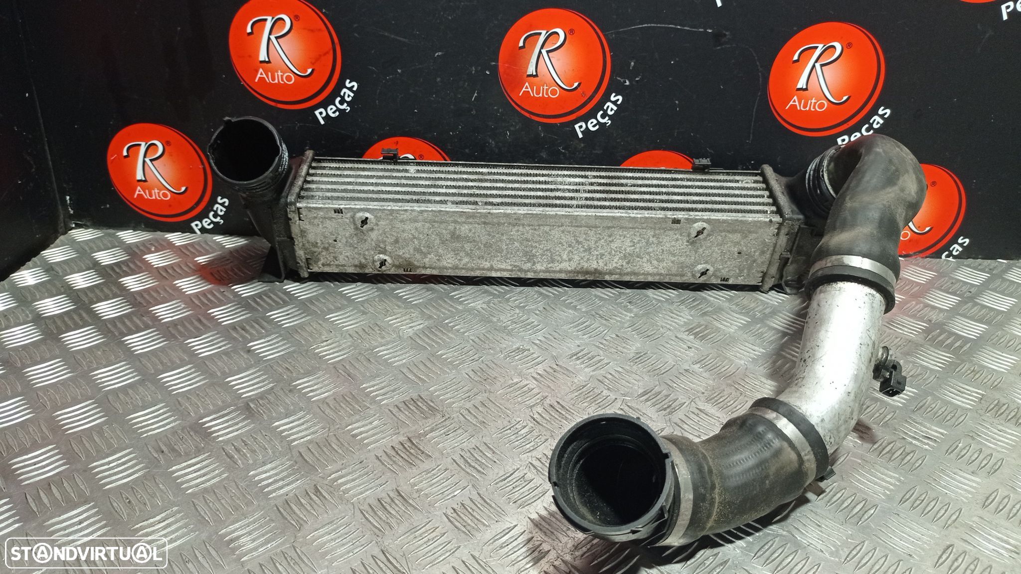 Intercooler Bmw 1 (E87) - 1