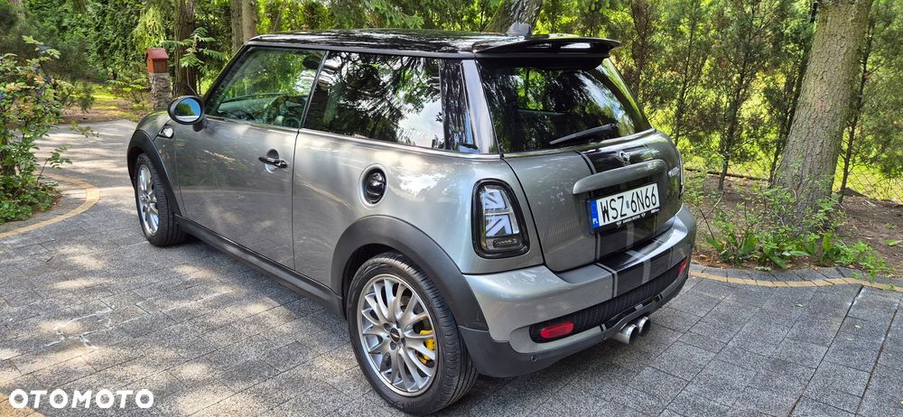 MINI Cooper S Standard - 2