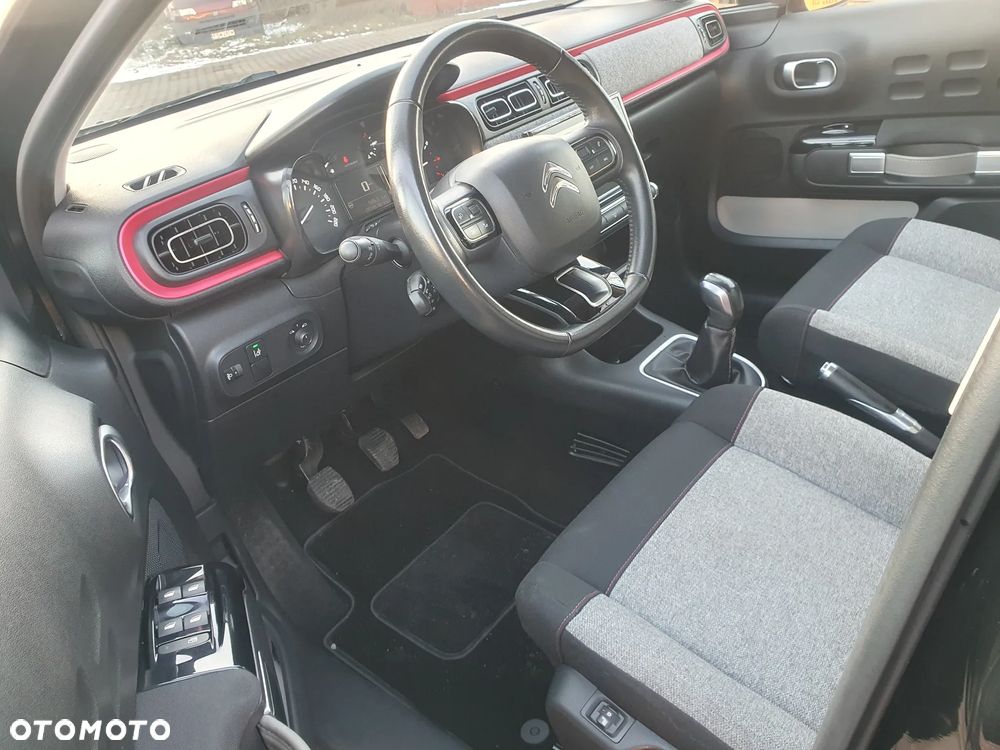 Citroën C3 1.2 PureTech Exclusive - 7